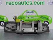 Türgriff Außen Links Hinten MR774420 Mitsubishi Galant (EA) Limousine 2.0 16V (4G63)