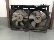 Kühlerventilator 167110R010 Toyota Avensis (T25/B1B) Limousine 2.2 D-4D 16V (2AD-FTV)