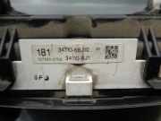 Scheinwerfer Links 46769167 Fiat Seicento (187) Schrägheck 1.1 S,SX,Sporting,Hobby,Young (187.A.1000)