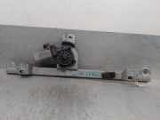 Fensterheber Rechts Hinten 827200474R Renault KANGOO 1.5 dCi Diesel FAP