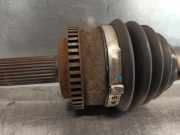 Handbremshebel 91AB2L658 Ford V (AAL, ABL) 1.3