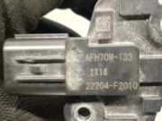 Achsschenkel Halter Rechts Vorne 517163A300 Hyundai Trajet Großraumlimousine 2.0 16V (G4JP)