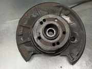 Achsschenkel Halter Links Hinten A2203570905 Mercedes-Benz CL (215) Coupé 5.0 CL-500 V8 24V (M113.960)