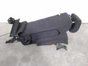 Türschloss Rechts Hinten 2PINES Daewoo / Chevrolet Tacuma Großraumlimousine 1.6 16V (A16DMS)