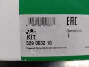 Dritte Bremsleuchte 8157060110 Toyota RAV4 (A4) Geländewagen 2.5 Hybrid 16V VVT-i 4x2 (2ARFXE(Euro 6))