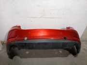 Stoßstange Hinten GJS150221ABB Mazda Sedán (GJ, GL) 2.2 D (GJ2FP)