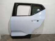 Tür Links Hinten 31479752 Volvo XC40 (XZ) SUV Single Motor Extended Range 82 kWh (CCJDG)