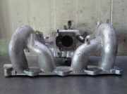 Ansaugkrümmer 1311054D00 Suzuki Ignis (FH) Schrägheck 1.3 16V 4x4 (M13A)