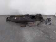 Tank 8200491601 Renault Twingo II (CN) Schrägheck 3-drs 1.5 dCi 75 FAP (K9K-820(K9K-P8))
