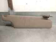 Sonnenblende Rechts 7700351708 Opel MOVANO A Furgoneta (X70) 2.8 DTI (FD)