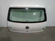 Hintertür 5Z6827025D Volkswagen Fox (5Z) Schrägheck 1.2 (BMD) BMD