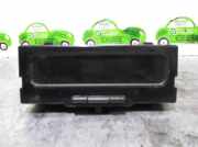 Multifunctionelle Display 8200107839 Renault Megane II (LM) Limousine 1.9 dCi 120 (F9Q-800)