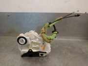 Türschloss Links Hinten DFR573310 Mazda CX-30 (DM) SUV 2.0 e-SkyActiv-X 181 M Hybrid 16V (HFY1)
