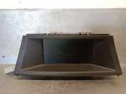Multifunctionelle Display 9194063 BMW (E71, E72) xDrive 35 d