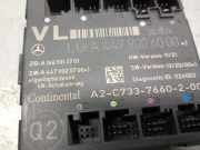 Achsschenkel Halter Links Vorne HK833K186BC Jaguar F-Pace SUV 2.0 D 180 16V (204DTD)