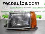 Scheinwerfer Links 60948390 Lancia Y10 (156) Schrägheck 1.0 Fire,LX (156.A.2000)