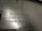 Türverkleidung Links Hinten BHN96856X Mazda 3 (BM/BN) Limousine 2.2 SkyActiv-D 150 16V (SH)
