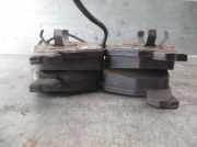 Bremsbel?ge DRIVE Suzuki Swift (ZA/ZC/ZD1/3/9) Schr?gheck 1.3 DDis 16V (Z13DT)