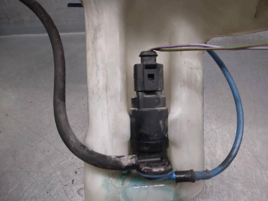 Scheibenwaschbeh?lter A1248690072 Mercedes-Benz A (W168) Schr?gheck 1.7 A-170 CDI 16V (OM668.942)