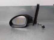Außenspiegel Links 5P1857507A Seat Toledo (5P2) Großraumlimousine 2.0 TDI 16V (BKD)