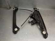 Fensterheber Rechts Vorne 9840196880 Citro?n C5 Aircross I (A4/AC/AJ/AR) SUV 1.2 e-THP PureTech 130 (EB2ADTS(HNS))