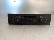 Bedienung Klimacontrolle 64116958536 BMW 1 serie (E87/87N) Schrägheck 5-drs 120d 16V (M47-D20(204D4))