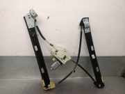 Fensterheber Links Vorne 5FA837461A Seat Leon (KLB) Schr?gheck 5-drs 1.0 eTSI 12V (DLAA)