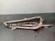 Seiten Airbag LINKS VOOR 985P1EB60E Nissan III (R51) 2.5 dCi 4WD