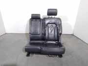 Sitz Links Hinten 4L0883107JJ49 Audi Q7 (4LB) SUV 3.0 TDI V6 24V (BUG)