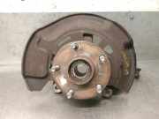 Achsschenkel Halter Rechts Vorne 4321112460 Toyota Corolla (E15) Limousine 2.0 D-4D 16V (1AD-FTV(Euro 4))