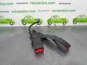 Gürtelschnalle Rechts Hinten 1056783 Honda Accord (CU) Limousine 2.2 i-DTEC 16V (N22B1)