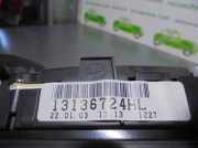 Tachoeinheit Kmh 13136724HL Opel Signum (F48) Schr?gheck 5-drs 2.2 direct 16V (Z22YH)