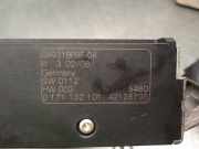 Heizwiderstand GA931BP8F Mazda 3 Sedán (BK) 1.6 DI Turbo (BK12Y)