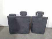 Rücksitzbank 8U0885203 Audi Q3 (8UB/8UG) SUV 2.0 TDI 16V 177 Quattro (CLLB(Euro 5))