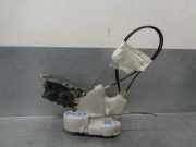 T?rschloss Links Vorne 61032SA070 Subaru Forester (SG) SUV 2.0 16V X (EJ204)