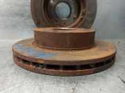 Bremsscheibe Vorne Ford CABRIO XR3i