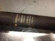 Scheibenwaschbehälter 860141213 Mazda (EC) 1.6 16V CAT