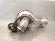 Turbolader 9631536380 Peugeot 806 Großraumlimousine 2.1 TD 12V (XUD11BTE(P8C-2))