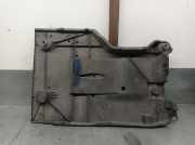 Bodenschutz 5816676010 Lexus CT 200h Schrägheck 1.8 16V (2ZR-FXE)