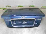 Hintertür G4CS Hyundai Sonata Limousine 2.4 16V CVVT (G4KC)