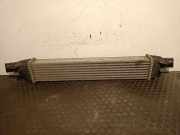 Ladeluftkühler L9279001 Dodge Journey Großraumlimousine 2.0 CRD 16V (BWD)