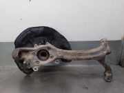 Achsschenkel Halter Rechts Vorne 4F0407254H Audi A6 (C6) Limousine 2.7 TDI V6 24V Quattro (BPP)