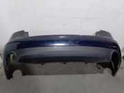 Stoßstange Hinten 4G5807067A Audi A6 (C7) Limousine 3.0 TDI V6 24V (CLAB)