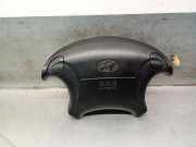 Airbag Lenkrad 5690029110 Hyundai Coupe Coupé 2.0i F,FX 16V (G4GF)