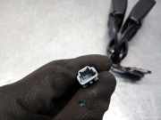 Gürtelschnalle 878163956R Renault ZOE (BFM_) ZOE