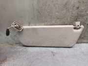 Sonnenblende Rechts 09152238 Opel Vectra B (36) Limousine 1.8 16V Ecotec (Z18XE)