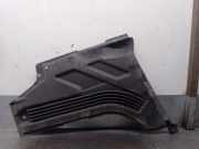 Bodenschutz A2466840400 Mercedes-Benz A (W176) Schrägheck 2.0 A-45 AMG Turbo 16V 4-Matic (M133.980)