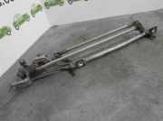 Scheibenwischermotor Vorne 3397020850 Ford Focus 2 Limousine 2.0 16V (A0DA(Euro 4))
