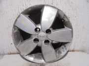 Felge 529101G600 Kia Rio II (DE) SchrÃ¤gheck 1.5 CRDi VGT 16V (D4FA)
