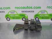 Sicherungskasten 90213540 Opel Frontera Wagon (MWL) Geländewagen 5-Drs 2.3 TD (23DTR)